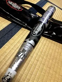 ソフトボール カタリスト 3号 2014年 84cm 680g