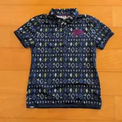 FILA GOLF シャツ Lサイズ
