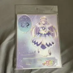 全プリキュア展 アクスタ キュアセレーネ
