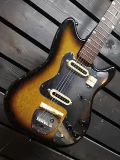 guyatoneグヤトーン　LG-65T ジャパンビンテージ mqdefault.jpg