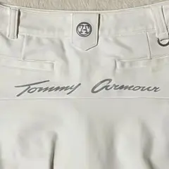 Tommy Armour ゴルフフレアースカート ☆美品☆