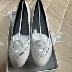 パンプス