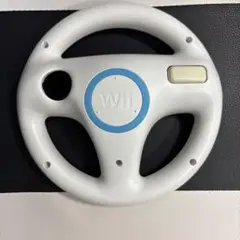 Wii ニンテンドー純正 マリオハンドル