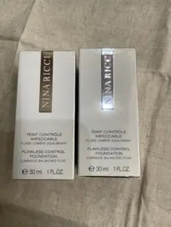 ち*ー様 NINA RICCI バーズニュアンセ30ml 2本セット ニナリッチ / バーズ ニュアンセの商品情報｜美容・化粧品情報は