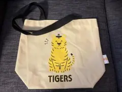 ◆非売品◆阪神タイガース◆ファミリーデー◆トートバッグ◆