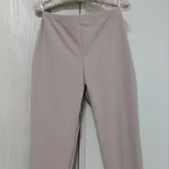 アリキ P2大吟醸パンツ ベージュ