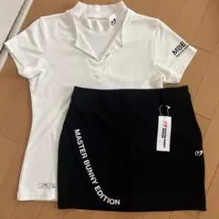 マスターバニー　2点