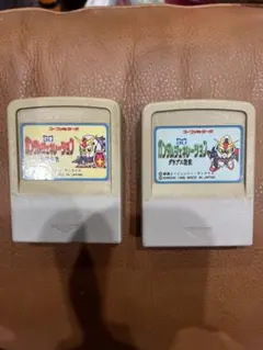 【激レア】スーファミターボ　2個セット