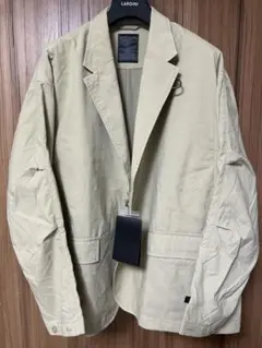 ［新品］DAIWA PIER39 テックブッシュ2Bジャケット S