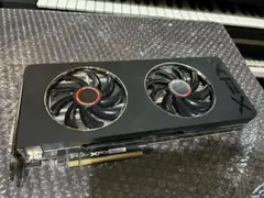 SAPPHIRE Radeon R9 280X グラフィックボード Tahiti