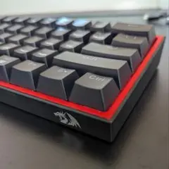 REDRAGON Fizz K617 RGB