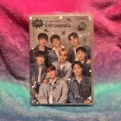 EXO CHANNEL “THE BEST”(通常版DVD)
