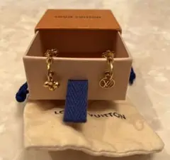 ルイヴィトン ブックル ドレイユ・ブルーミング ピアス