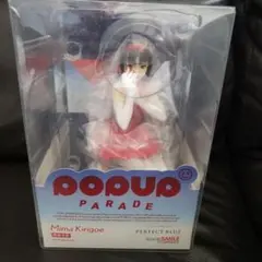 2025年最新】perfect blue フィギュアの人気アイテム - メルカリ