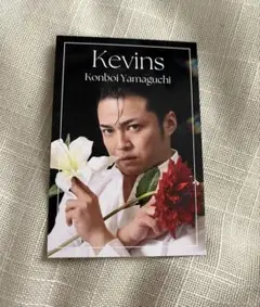 よしもとコレカ6thEdition ケビンス 山口コンボイ