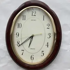 セイコー　SEIKO 掛け時計