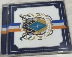 SideM 5thアニバーサリー　ソロコレ CD