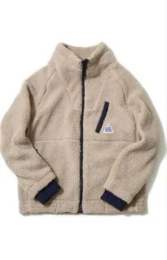 Cape Heights ケープハイツ ボア コート