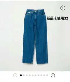 【新品、未使用】THE SHISHIKUI Daco 36 新品】THE SHISHIKUI Daco / LIGHT INDIGO 36 - メルカリ