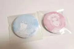 NARUTO　一楽　中国　上海　缶バッジ　サスケ　サクラ