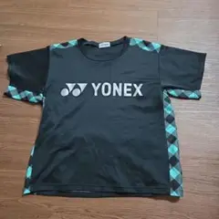 YONEX バドミントンシャツ SSサイズ