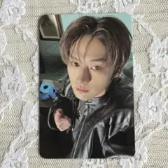 Stray Kids スキズ ★★★★★ 5-STAR リノ トレカ