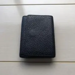 BECKER (ベッカー)三つ折り財布