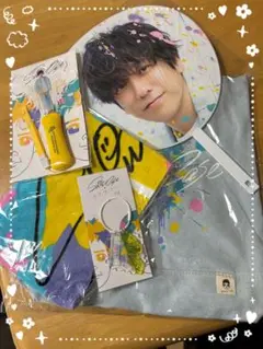 オフィスにの/Show Case グッズ！