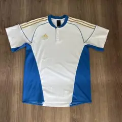 adidas professional 野球　アディダス　Tシャツ XO