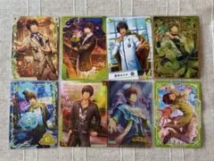 うたプリ ビジュコレ セシル N R SR