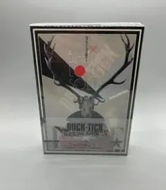 BUCK-TICK/ロクス・ソルスの獣たち〈完全生産限定盤・2枚組〉