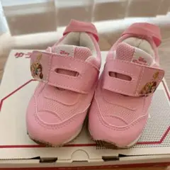 【新品未使用】ディズニープリンセス　靴　13cm