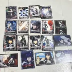 Dグレ　神田セット