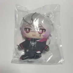 いんく かざね マスコットキーホルダー