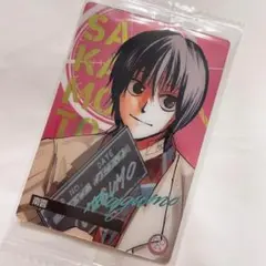 SAKAMOTO DAYS サカモトデイズ ウエハース「7．南雲」