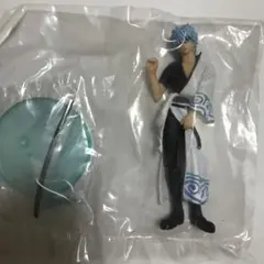 銀魂 フィギュア 銀魂STYLING 4だァァァ!! 食玩