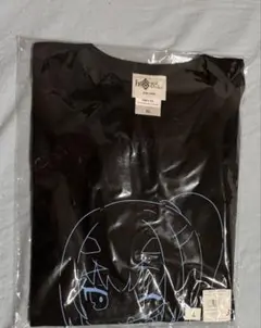 (未開封)メリュジーヌ　つよつよTシャツ　ブラック　XLサイズ