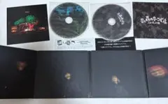 SEKAI NO OWARI Tree