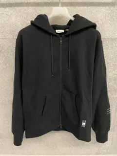 MONCLER(モンクレール)x FRAGMENTスエットパーカー