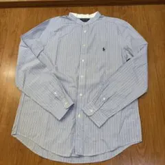 美品☆ラルフローレンブラウス　170㎝