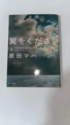 翼をください 上