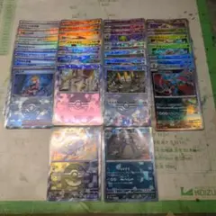 ポケモンカード テラスタルフェス　モンボミラー 30枚 まとめ売り