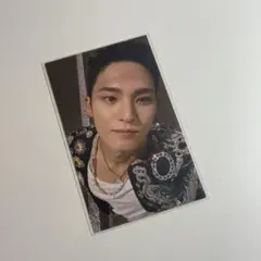 SEVENTEEN heaven 大阪会場限定 ユニバ ミンギュ
