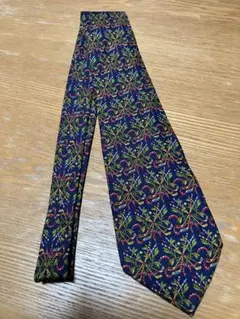 サルバトーレ フェラガモ ネクタイ(大剣幅 9.0cm)