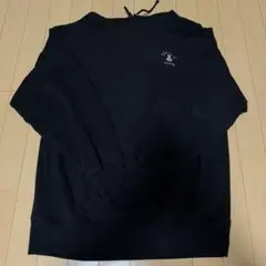 COCOLOBLAND パーカー　ブラック　XXL