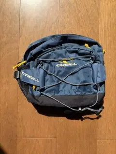 O'NEILL ボディバッグ ネイビー