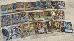 イナズマイレブン　カード　まとめ売り　約40枚