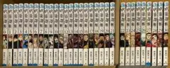 呪術廻戦 全巻セット 0～30巻