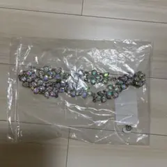 美品　ベリーダンスベルト