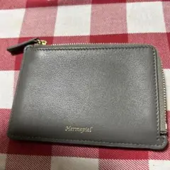 スペイン製カード、小銭入れ